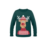 SHIMAS - CHRISTMAS SWEATER S/M