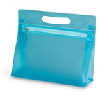 MOONLIGHT - TRANSPARENT COSMETIC POUCH 