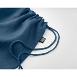 NAIMA BAG - HEMP DRAWSTRING BAG 200 GR/M²