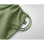 NAIMA BAG - HEMP DRAWSTRING BAG 200 GR/M²