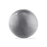INFLABALL - SMALL PILATES BALL WITH PUMP