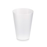 FESTA LARGE - FROSTED PP CUP 300 ML