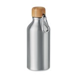 AMEL - Aluminium bottle 400 ml