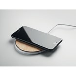 DESPAD+ - WIRELESS CHARGER 10W IN BAMBOO