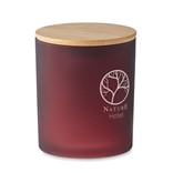 KEOPS LARGE - PLANT BASED WAX CANDLE 280 G