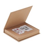 HAKO - GIFT CARD BOX
