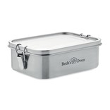 SAO - STAINLESS STEEL LUNCH BOX