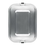 SAO - STAINLESS STEEL LUNCH BOX