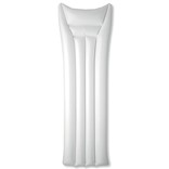 AIR WHITE - PVC MATTRESS BEACH SOLID WHITE 