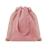 MOIRA DUO - RECYCLED COTTON 2 FUNCTION BAG
