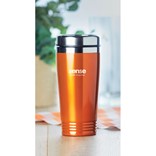 RODEO COLOUR - DOUBLE WALL TRAVEL CUP