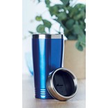 RODEO COLOUR - DOUBLE WALL TRAVEL CUP