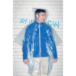 SPRINKLE - PONCHO DE SECOURS 