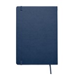 OURS - A5 RECYCLED PAGE NOTEBOOK
