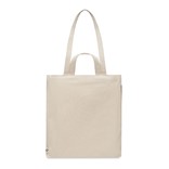 GAVE - RECYCLED COTTON SHOPPING BAG