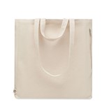 GAVE - RECYCLED COTTON SHOPPING BAG