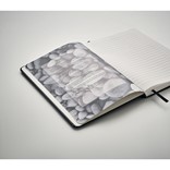 STEIN - A5 NOTEBOOK RECYCLED CARTON