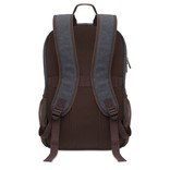 UMEA - COMPUTER BACKPACK IN CANVAS