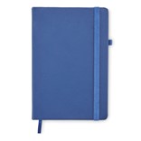 ARPU - RECYCLED PU A5 LINED NOTEBOOK