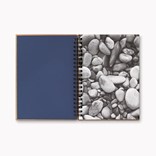 STONEBOOK - RING NOTEBOOK