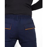 TROUSERS ROLY ENIX