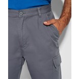 WORKWEAK TROUSERS ROLY SAFETY