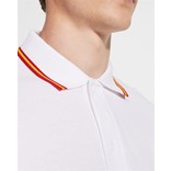 POLO SHIRT ROLY NATION
