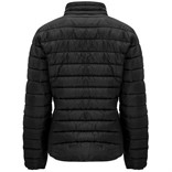 QUILTED JACKET FINLAND WOMAN