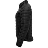 QUILTED JACKET FINLAND WOMAN