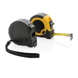 TAPE MEASURE 5M/19 MM WITH STOP BUTTON RCS