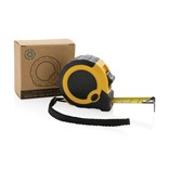 TAPE MEASURE 5M/19 MM WITH STOP BUTTON RCS