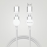OAKLAND RCS 6-IN-1 FAST CHARGING 45W CABLE