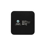 10W WIRELESS CHARGER WITH USB PORTS RCS