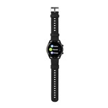 FIT WATCH ROUND RCS RECYCLED TPU