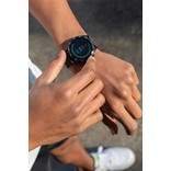 FIT WATCH ROUND RCS RECYCLED TPU