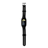 RCS ACTIVITY WATCH 1.47" SCREEN WITH HR