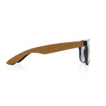 SUNGLASSES WITH CORK GRS