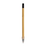 BAMBOO INFINITY PENCIL WITH ERASER