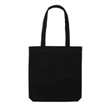 IMPACT AWARE™ 285 GSM RCANVAS TOTE BAG UNDYED