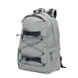 BRIGHT SPORTBAG-HIGH REFLECTIVE BACKPACK 190T