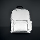BRIGHT BACKPACK-HIGH REFLECTIVE BACKPACK 190T