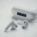 QUAVER-RECYCLED ABS TWS EARBUDS