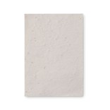 ASIDO-A6 WILDFLOWER SEED PAPER SHEET
