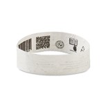 BANDSEE-SHEET OF SEED PAPER WRISTBANDS