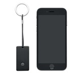 FINIT-KEY FINDER DEVICE IN BAMBOO