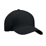 CASQUETTE DE BASEBALL SINGA-5 PANNEAUX