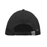 CASQUETTE DE BASEBALL 5 PANNEAUX SENGA-RPET