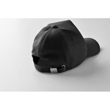 CASQUETTE DE BASEBALL 5 PANNEAUX SENGA-RPET