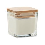 PILA-SQUARED FRAGRANCED CANDLE 50GR