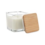 PILA-SQUARED FRAGRANCED CANDLE 50GR